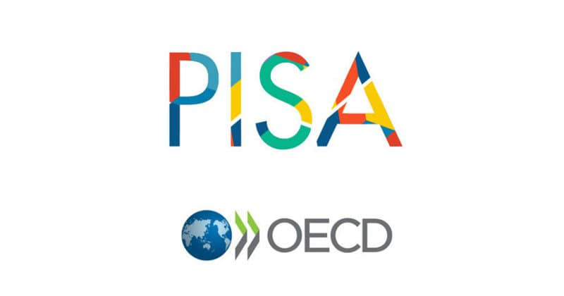 8. – 9. klašu skolēni piedalās OECD Starptautiskās skolēnu novērtēšanas programmas pamatpētījumā