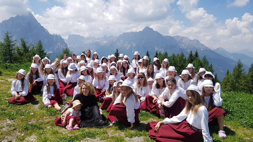 Noslēdzies 25. Alta Pusteria International Choir Festival