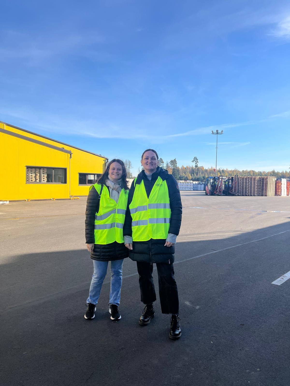 Ilgtspējas izglītība darbībā